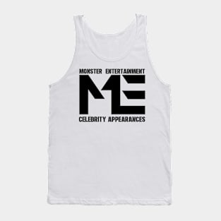 ME OG logo Tank Top